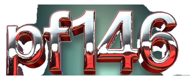 pf146 logo